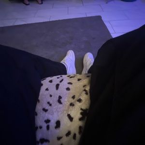 Meet your Posher, Darrah